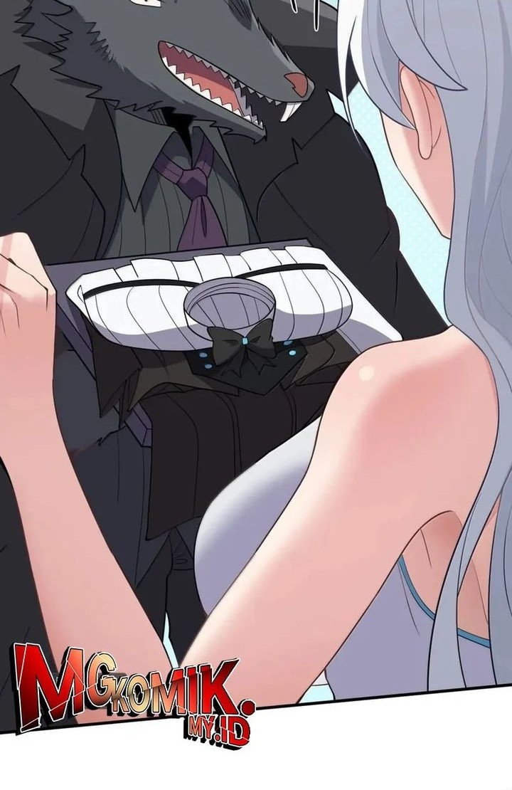 The Evil Alchemist Can’t Handle His Own Experiment Chapter 42 Gambar 31