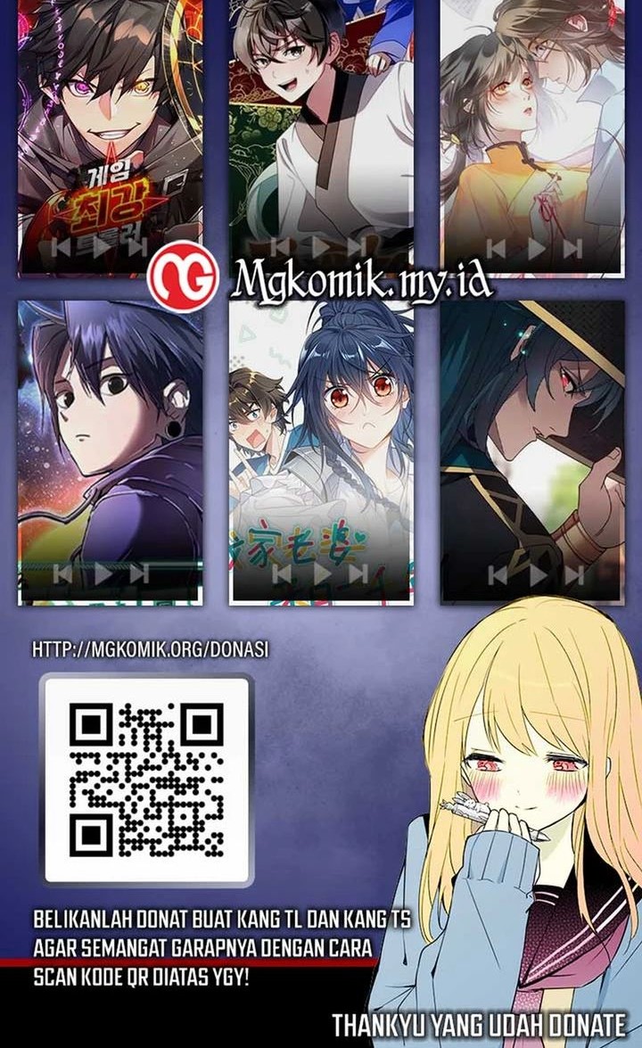 The Evil Alchemist Can’t Handle His Own Experiment Chapter 48 Gambar 64