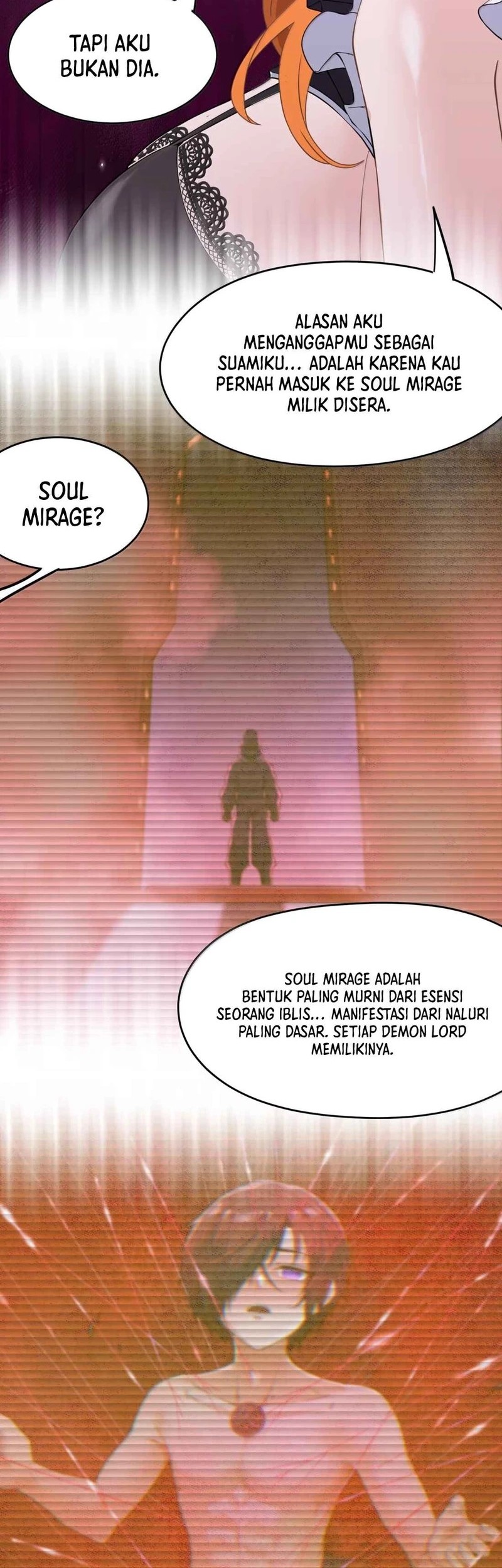 The Evil Alchemist Can’t Handle His Own Experiment Chapter 49 Gambar 46