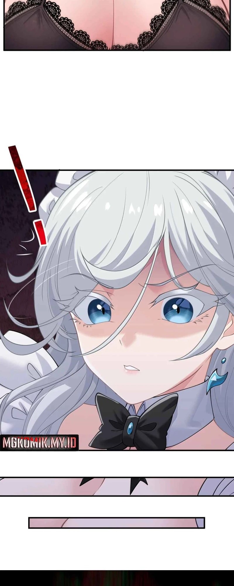 The Evil Alchemist Can’t Handle His Own Experiment Chapter 49 Gambar 53