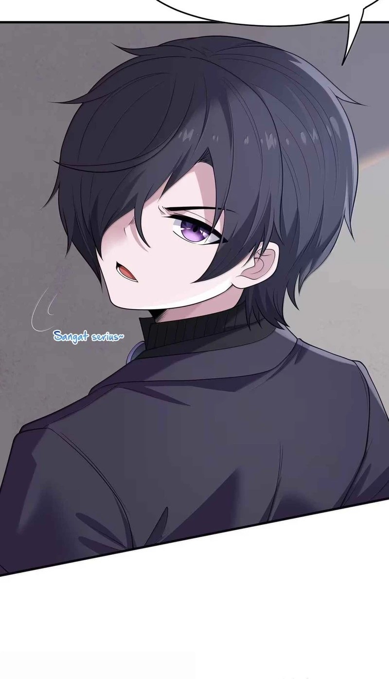 The Evil Alchemist Can’t Handle His Own Experiment Chapter 49 Gambar 15