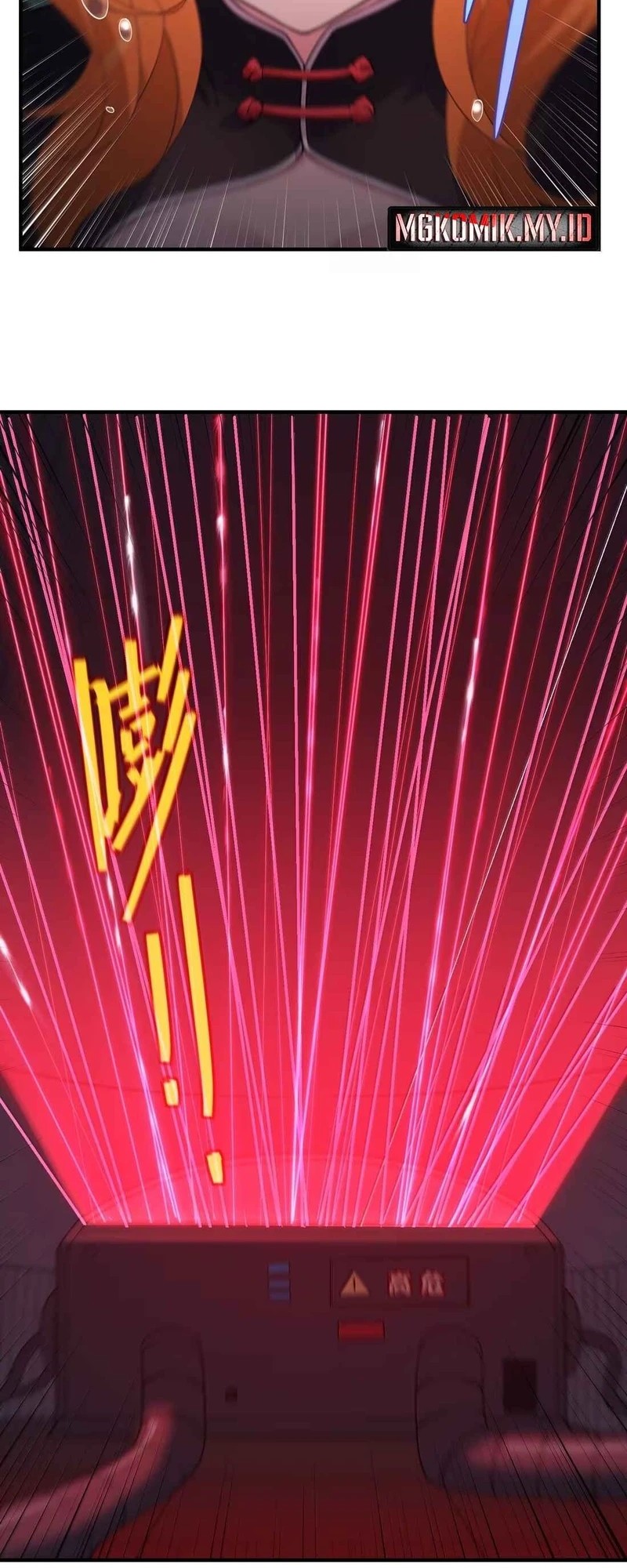 The Evil Alchemist Can’t Handle His Own Experiment Chapter 49 Gambar 21