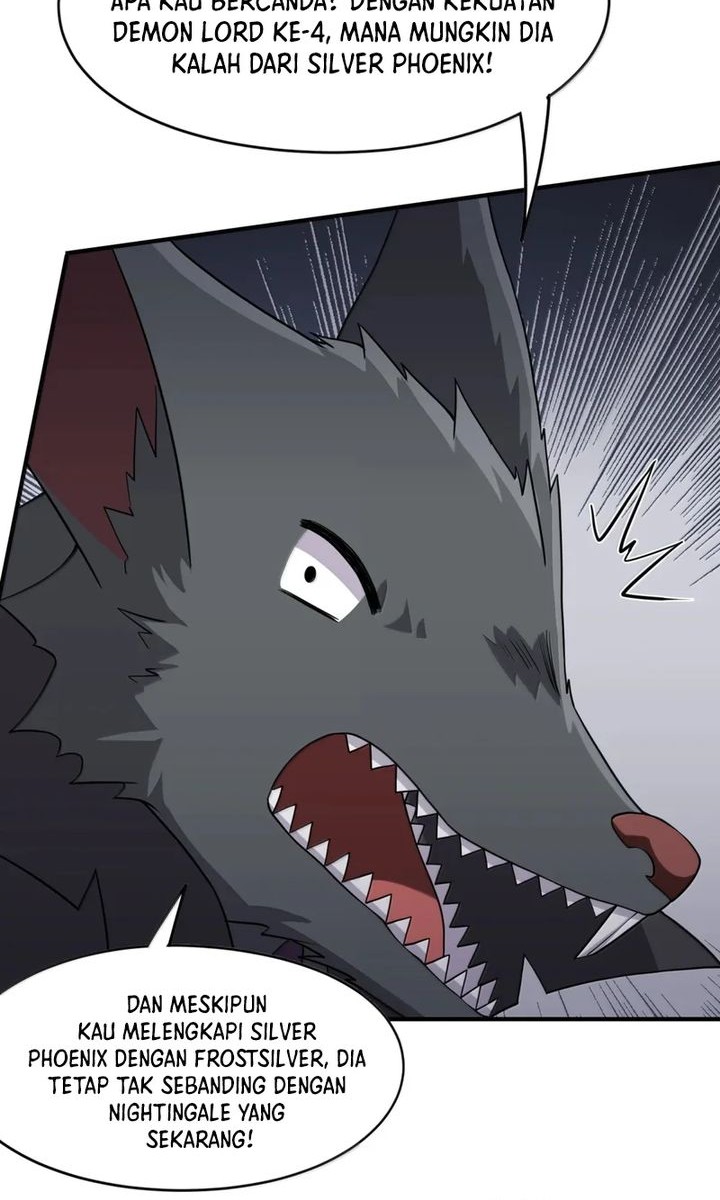 The Evil Alchemist Can’t Handle His Own Experiment Chapter 50 Gambar 19