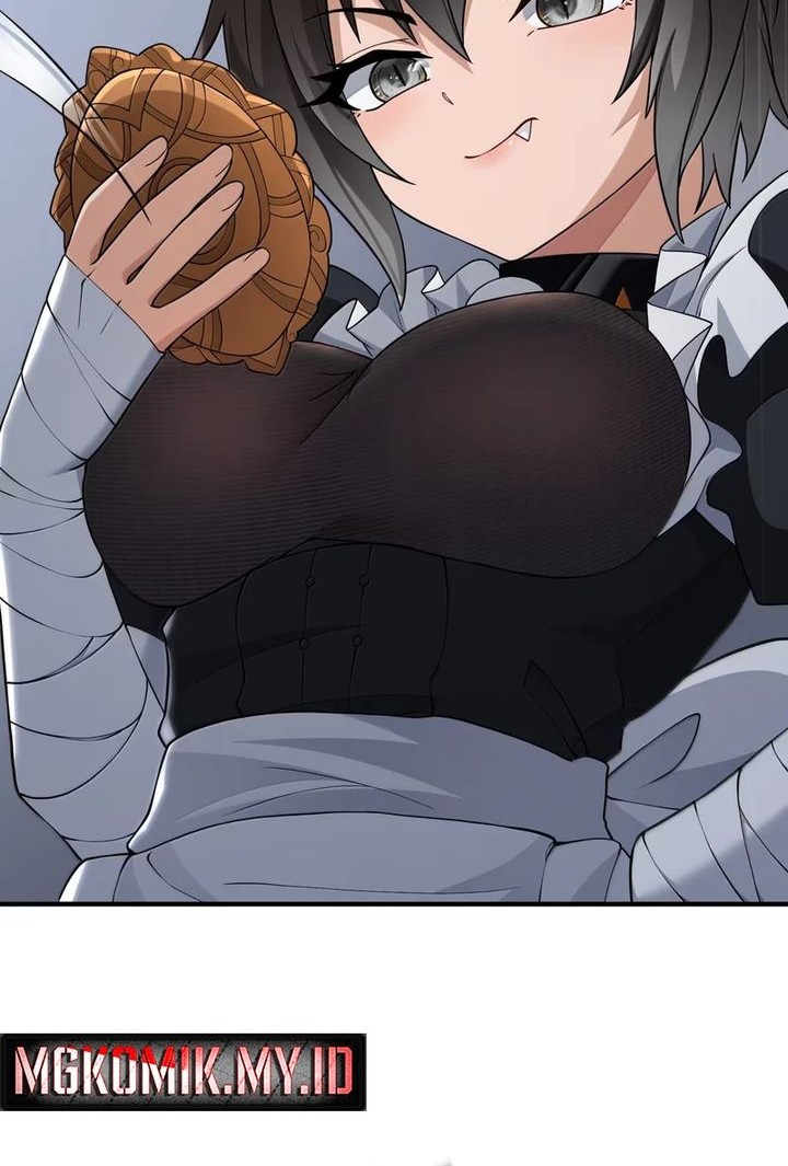 The Evil Alchemist Can’t Handle His Own Experiment Chapter 50 Gambar 33