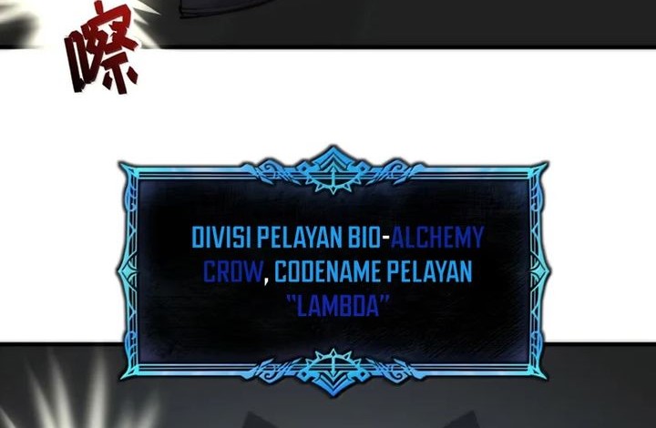 The Evil Alchemist Can’t Handle His Own Experiment Chapter 50 Gambar 39