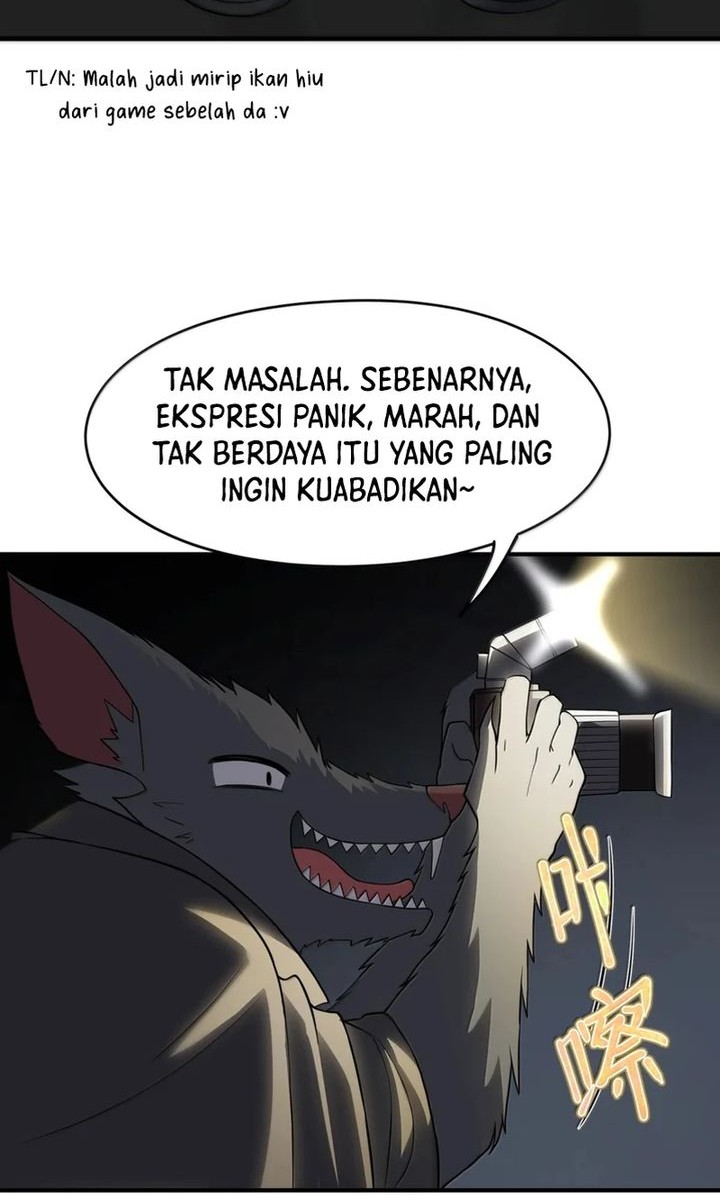 The Evil Alchemist Can’t Handle His Own Experiment Chapter 50 Gambar 42