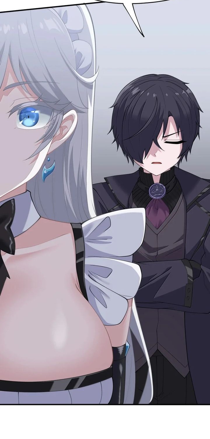 The Evil Alchemist Can’t Handle His Own Experiment Chapter 50 Gambar 15