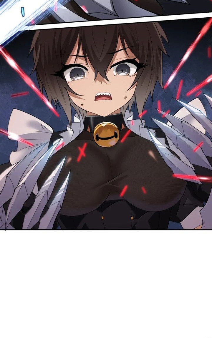 The Evil Alchemist Can’t Handle His Own Experiment Chapter 51 Gambar 21