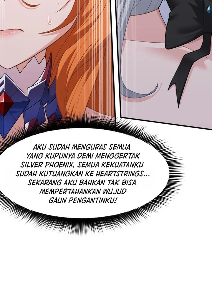 The Evil Alchemist Can’t Handle His Own Experiment Chapter 51 Gambar 49