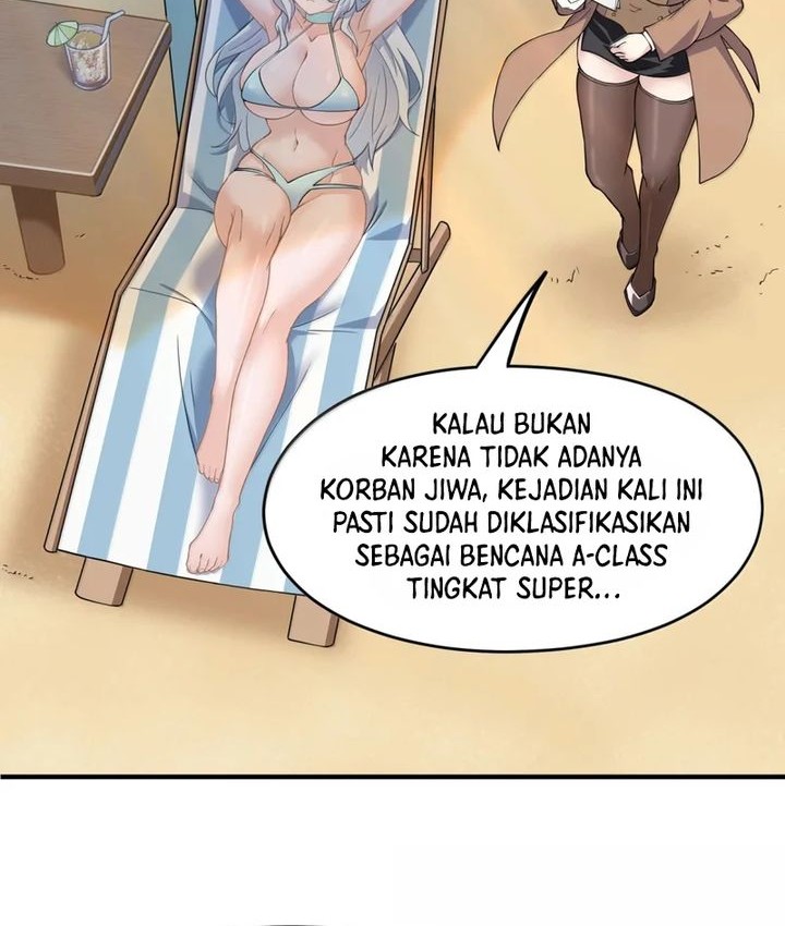 The Evil Alchemist Can’t Handle His Own Experiment Chapter 51 Gambar 55