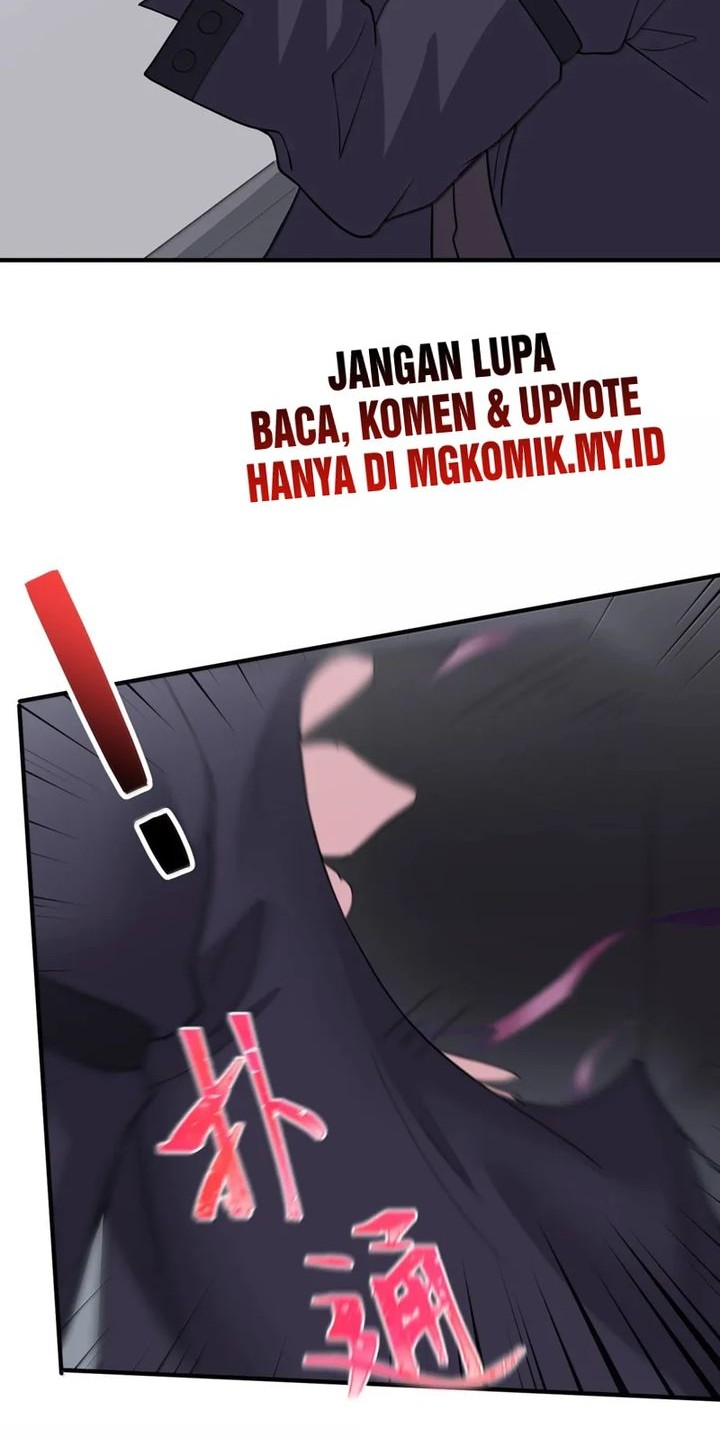 The Evil Alchemist Can’t Handle His Own Experiment Chapter 51 Gambar 4