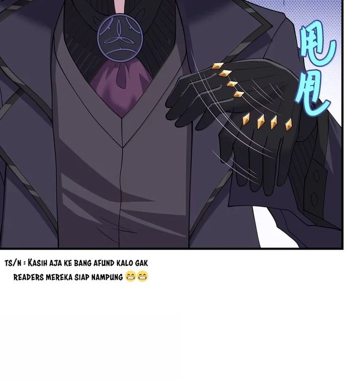 The Evil Alchemist Can’t Handle His Own Experiment Chapter 51 Gambar 10