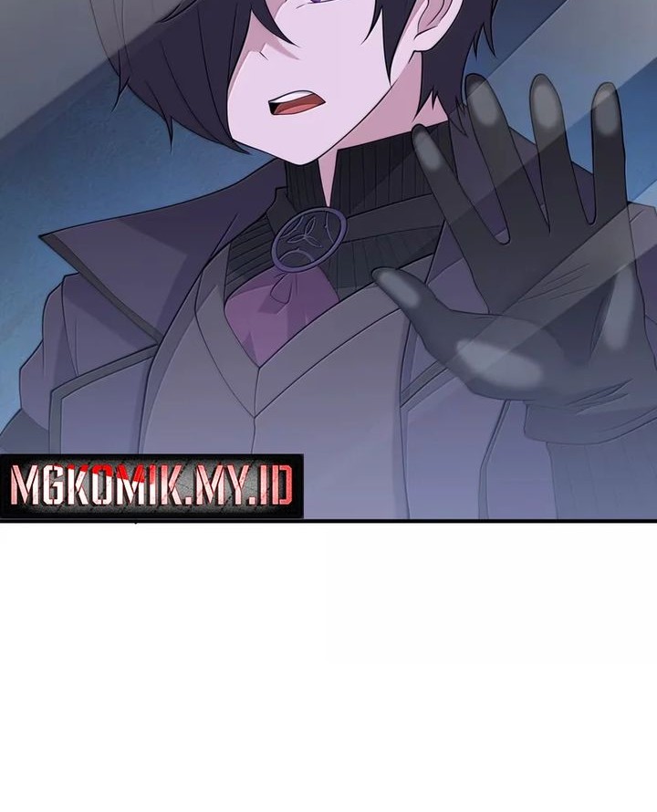 The Evil Alchemist Can’t Handle His Own Experiment Chapter 51 Gambar 12