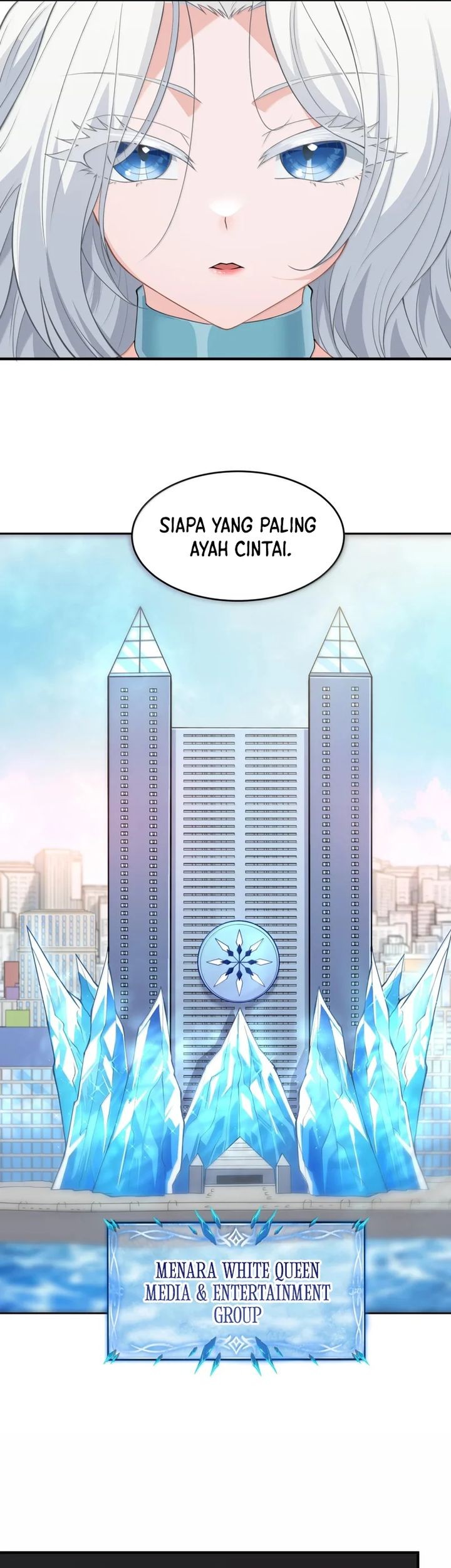 The Evil Alchemist Can’t Handle His Own Experiment Chapter 52 Gambar 19