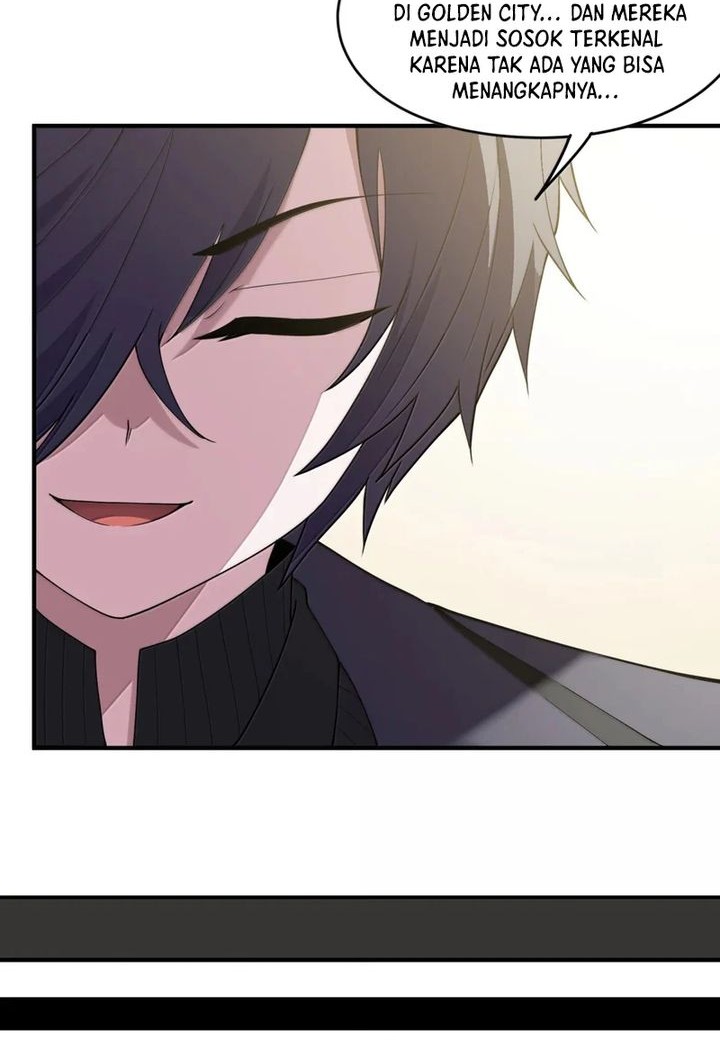 The Evil Alchemist Can’t Handle His Own Experiment Chapter 52 Gambar 46