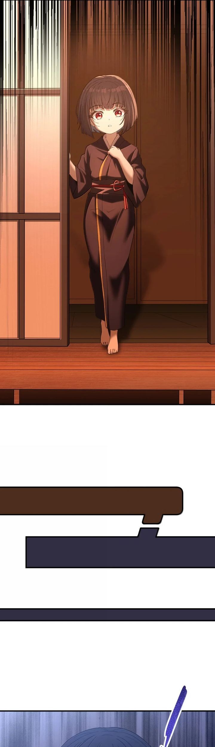 The Evil Alchemist Can’t Handle His Own Experiment Chapter 52 Gambar 57