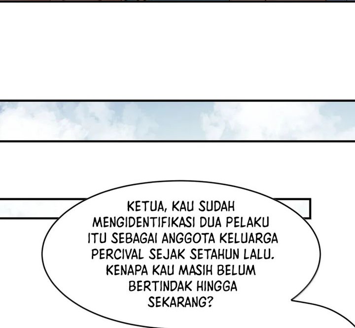 The Evil Alchemist Can’t Handle His Own Experiment Chapter 52 Gambar 8