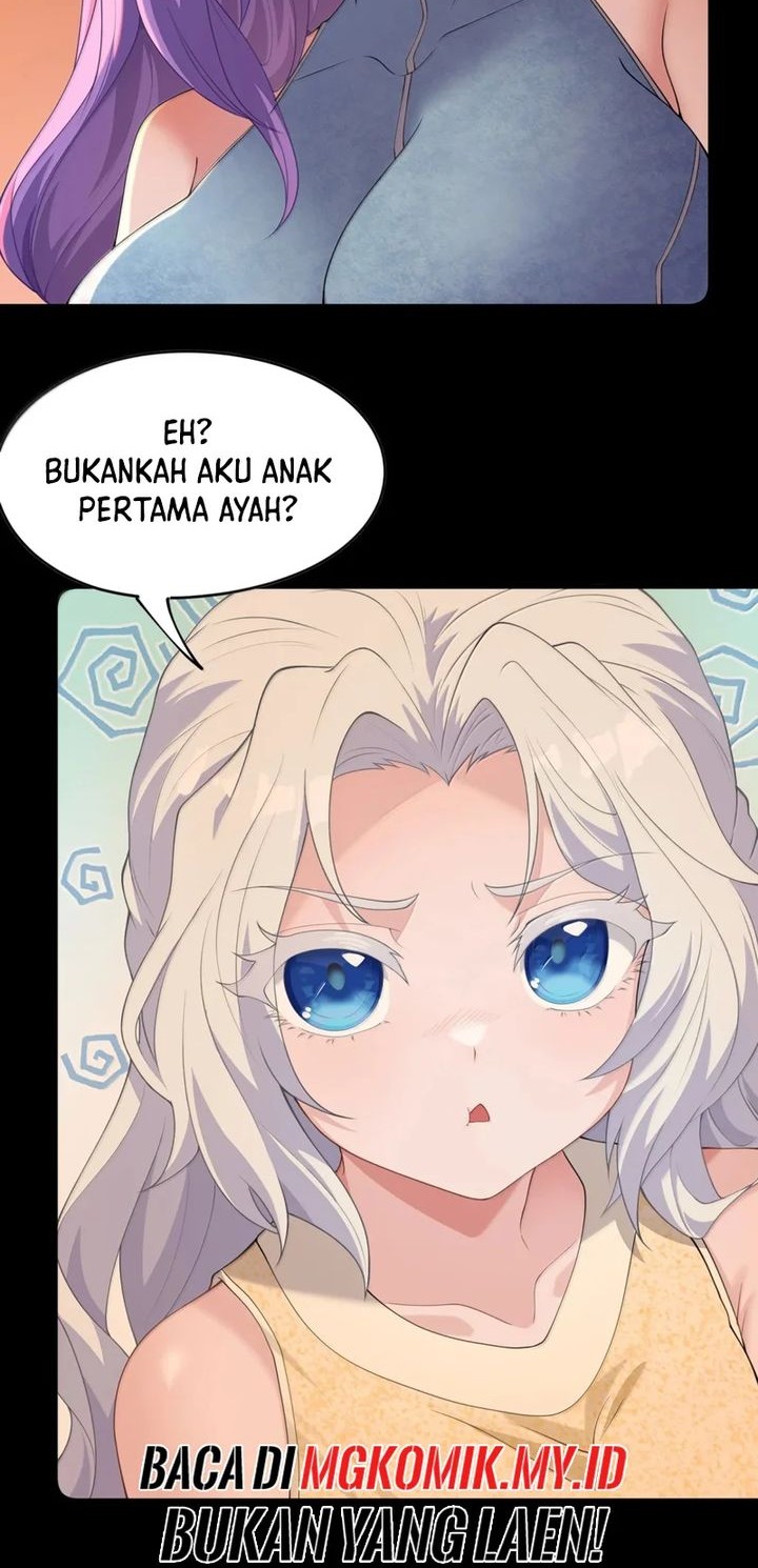 The Evil Alchemist Can’t Handle His Own Experiment Chapter 52 Gambar 14