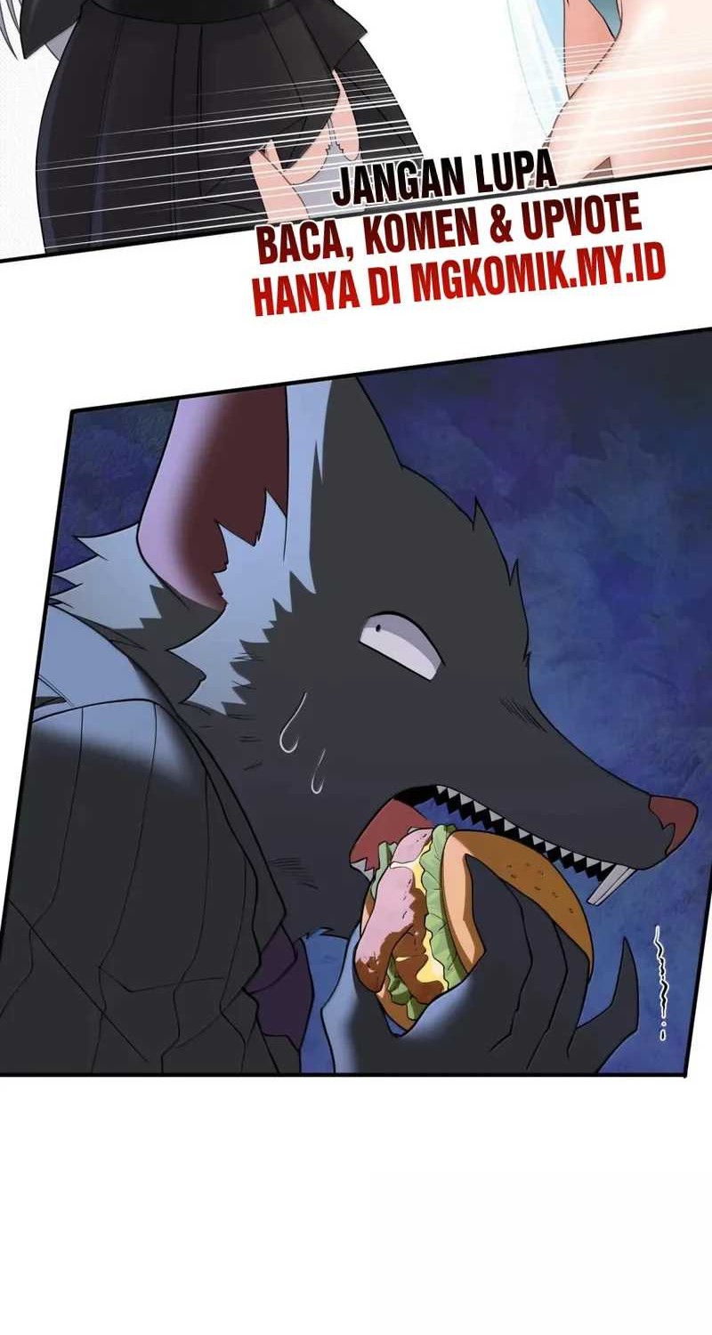 The Evil Alchemist Can’t Handle His Own Experiment Chapter 53 Gambar 25