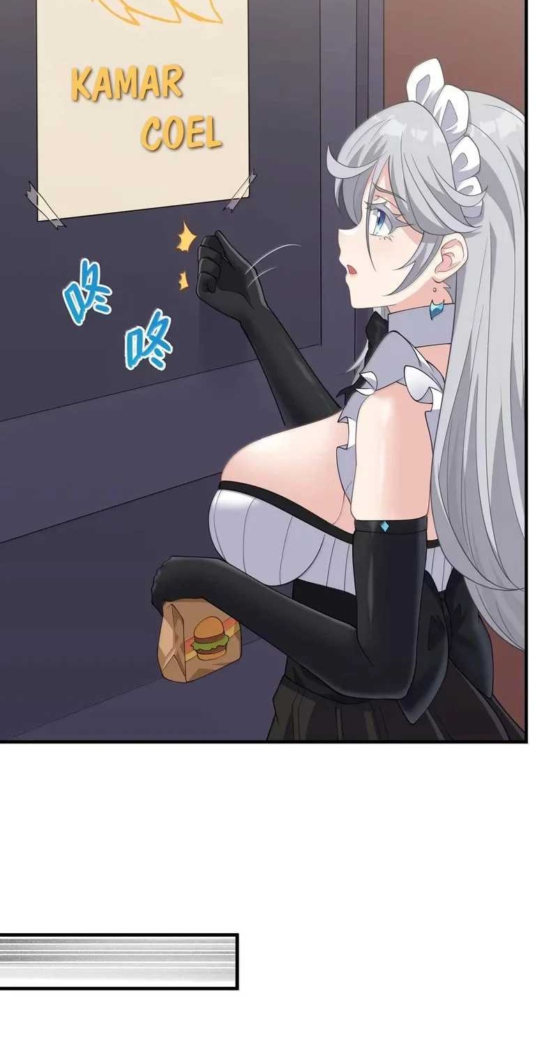 The Evil Alchemist Can’t Handle His Own Experiment Chapter 53 Gambar 41