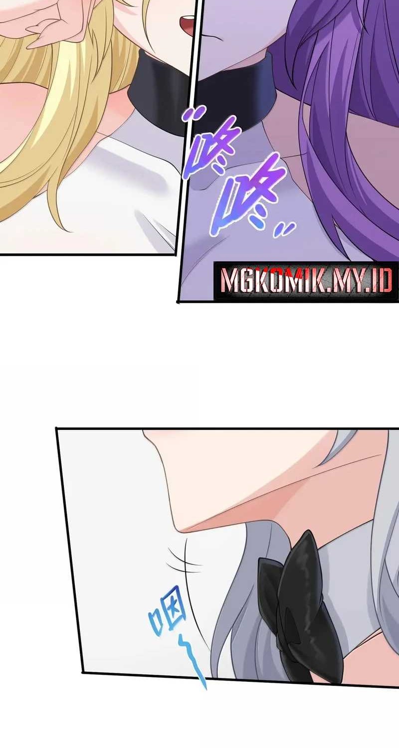 The Evil Alchemist Can’t Handle His Own Experiment Chapter 53 Gambar 43