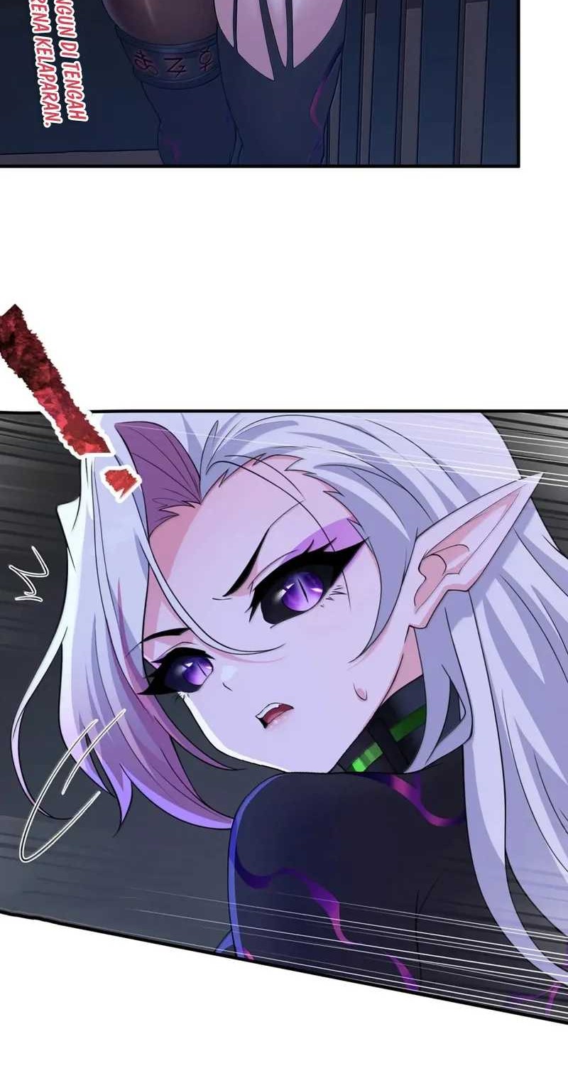 The Evil Alchemist Can’t Handle His Own Experiment Chapter 53 Gambar 57