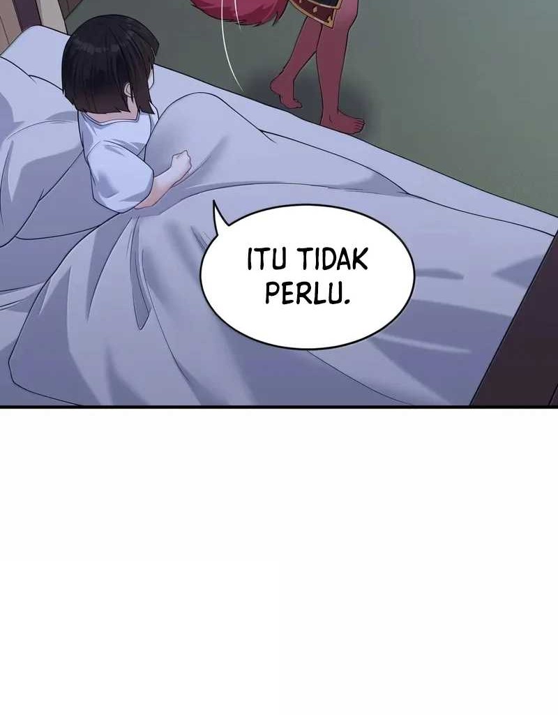 The Evil Alchemist Can’t Handle His Own Experiment Chapter 53 Gambar 4