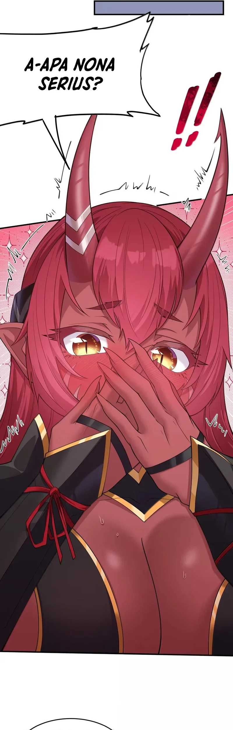 The Evil Alchemist Can’t Handle His Own Experiment Chapter 53 Gambar 8