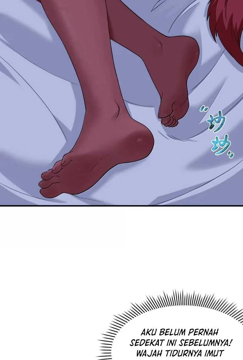 The Evil Alchemist Can’t Handle His Own Experiment Chapter 53 Gambar 11