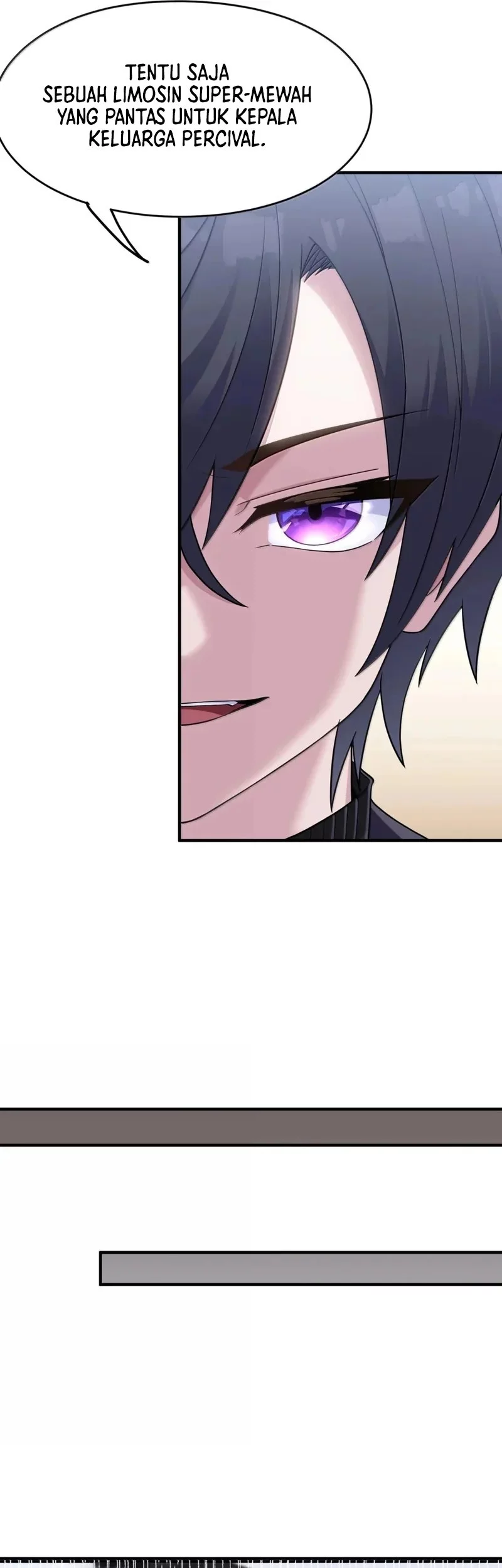 The Evil Alchemist Can’t Handle His Own Experiment Chapter 54 Gambar 37