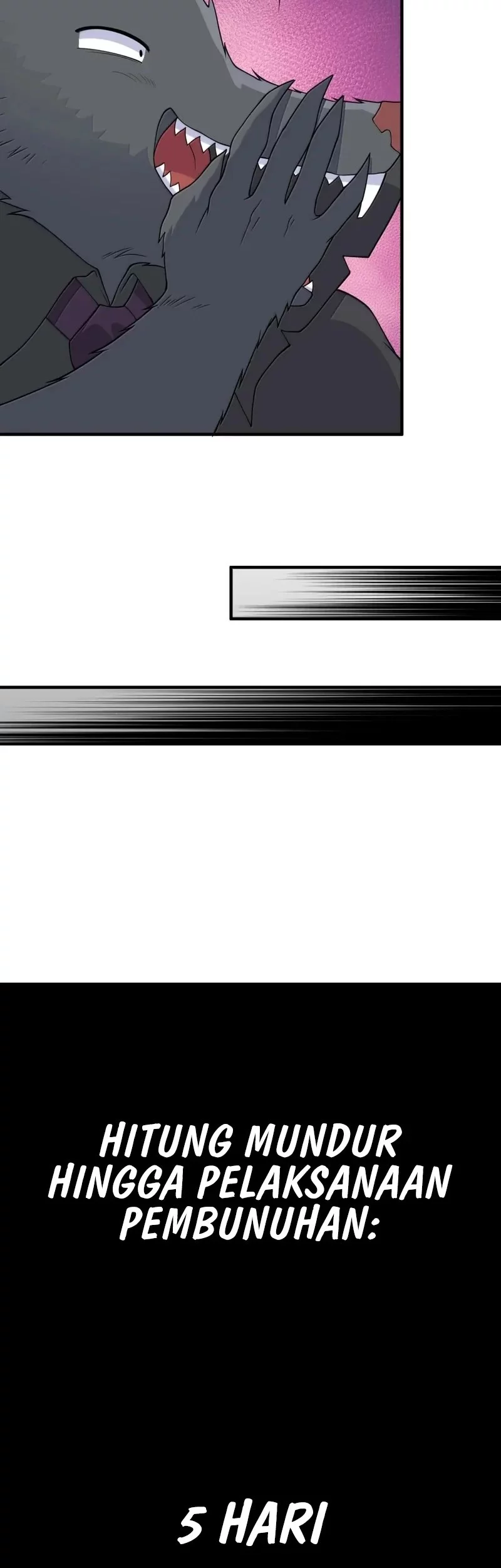 The Evil Alchemist Can’t Handle His Own Experiment Chapter 54 Gambar 47