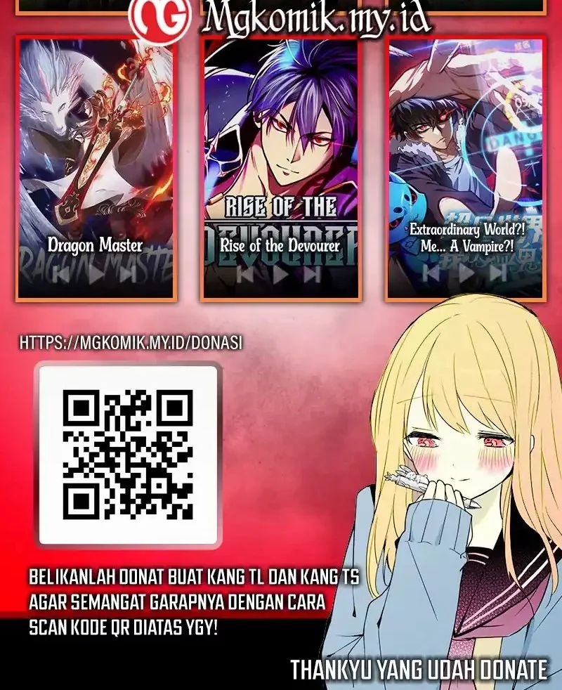 The Evil Alchemist Can’t Handle His Own Experiment Chapter 55 Gambar 54