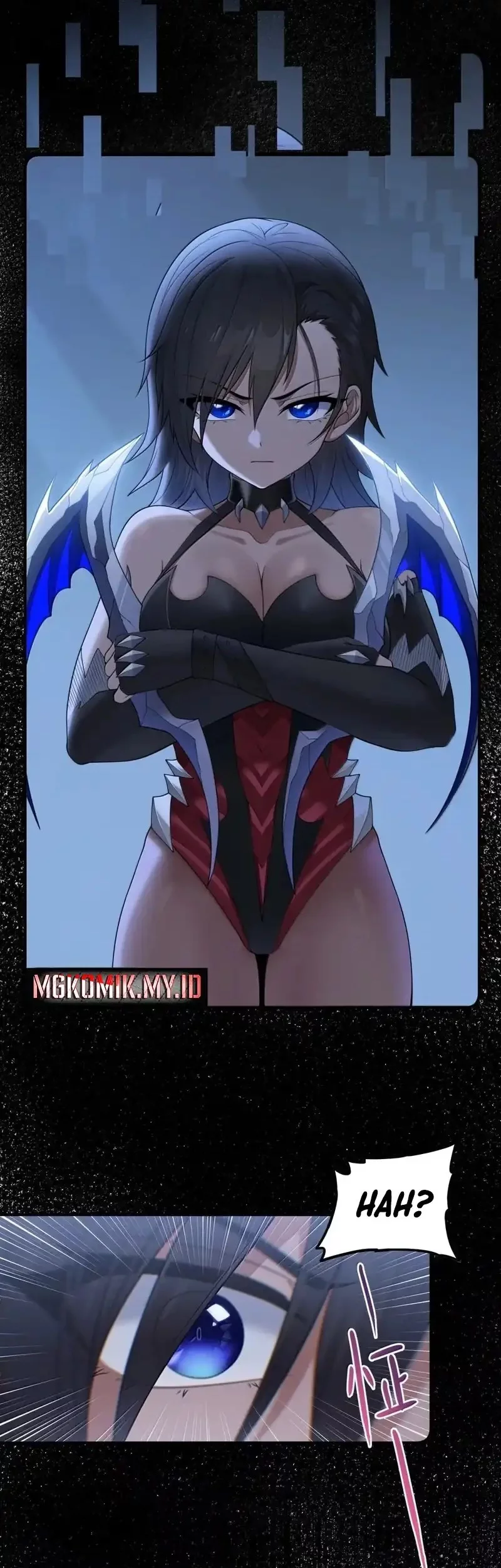 The Evil Alchemist Can’t Handle His Own Experiment Chapter 55 Gambar 11