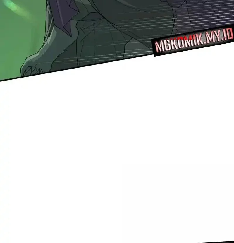 The Evil Alchemist Can’t Handle His Own Experiment Chapter 55 Gambar 18