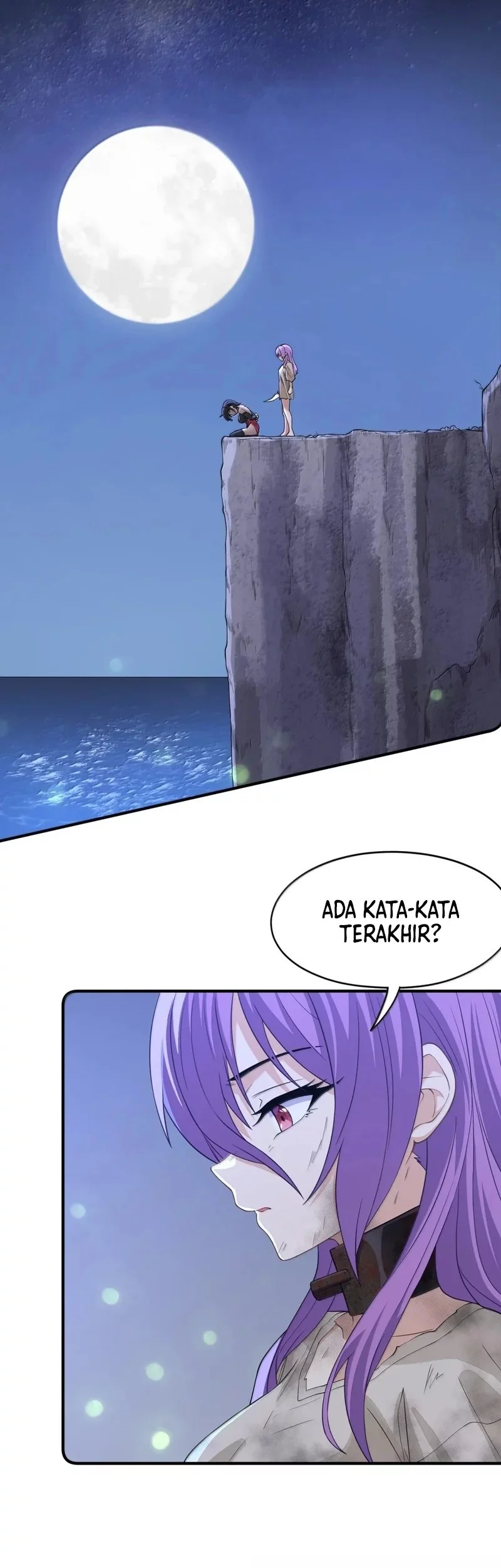 The Evil Alchemist Can’t Handle His Own Experiment Chapter 57 Gambar 31