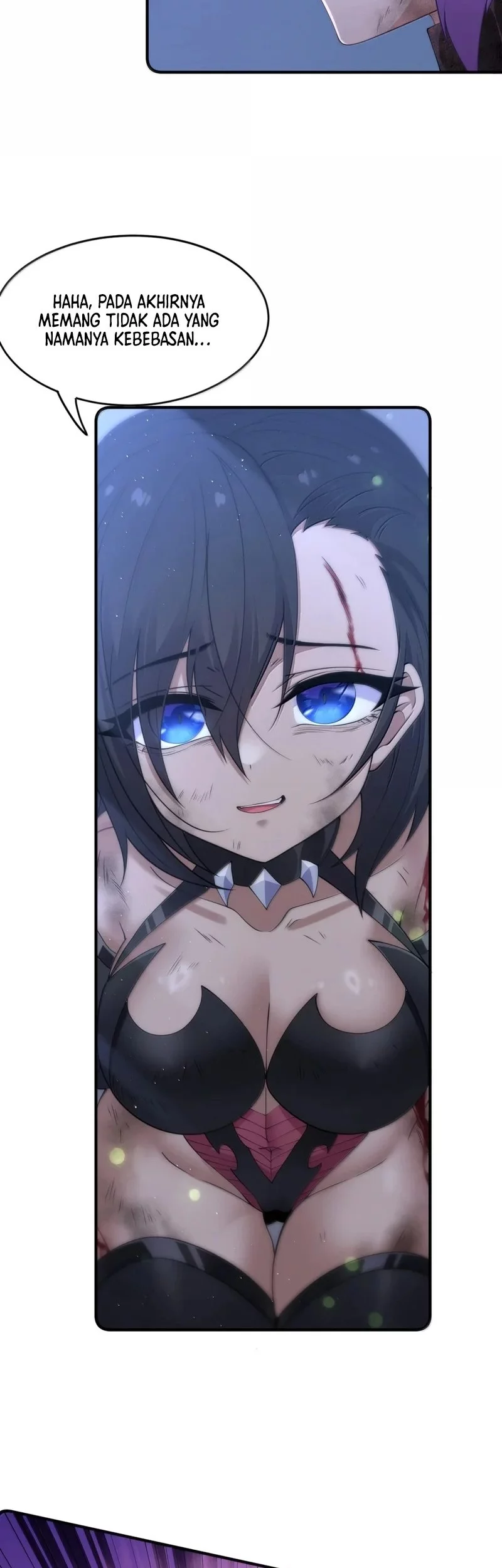 The Evil Alchemist Can’t Handle His Own Experiment Chapter 57 Gambar 34