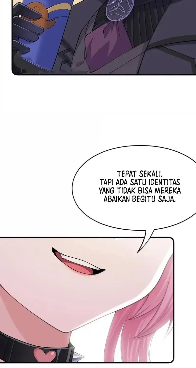 The Evil Alchemist Can’t Handle His Own Experiment Chapter 58 Gambar 36
