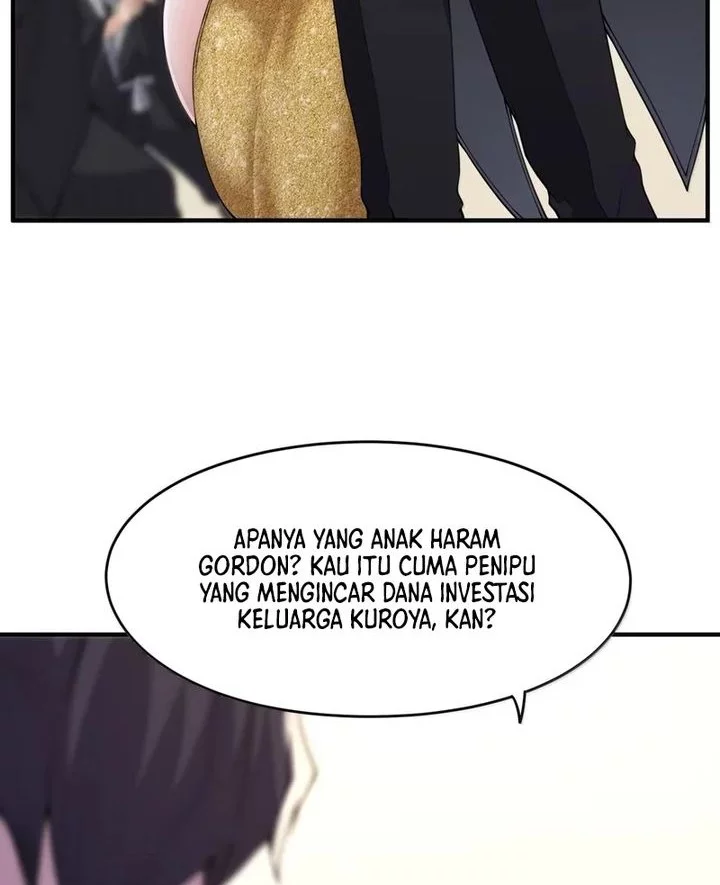 The Evil Alchemist Can’t Handle His Own Experiment Chapter 59 Gambar 26