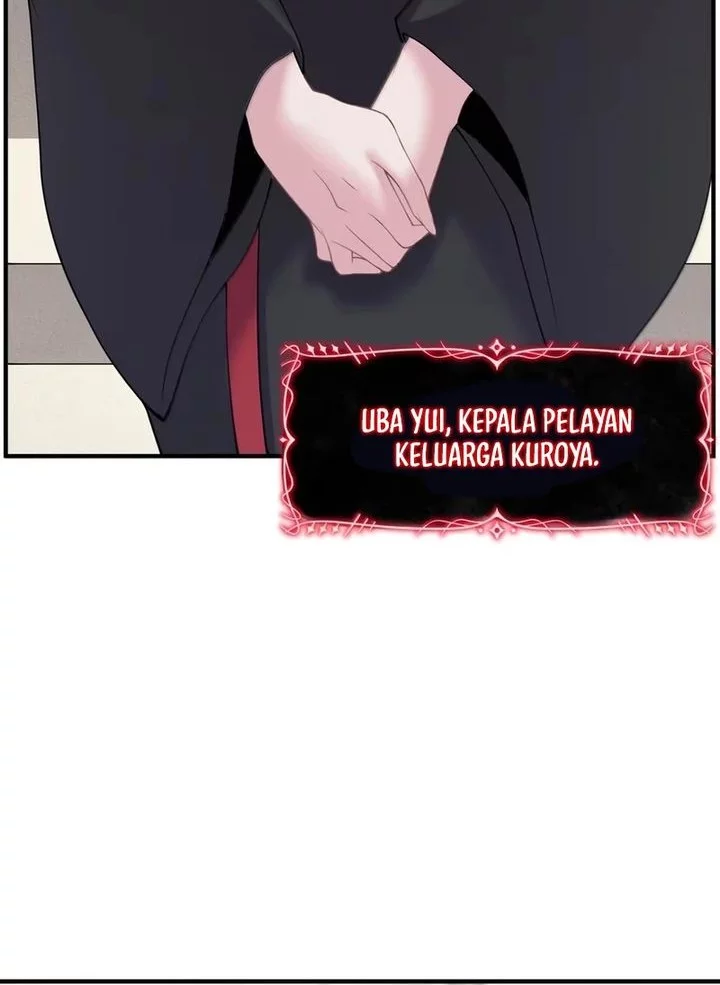 The Evil Alchemist Can’t Handle His Own Experiment Chapter 59 Gambar 37