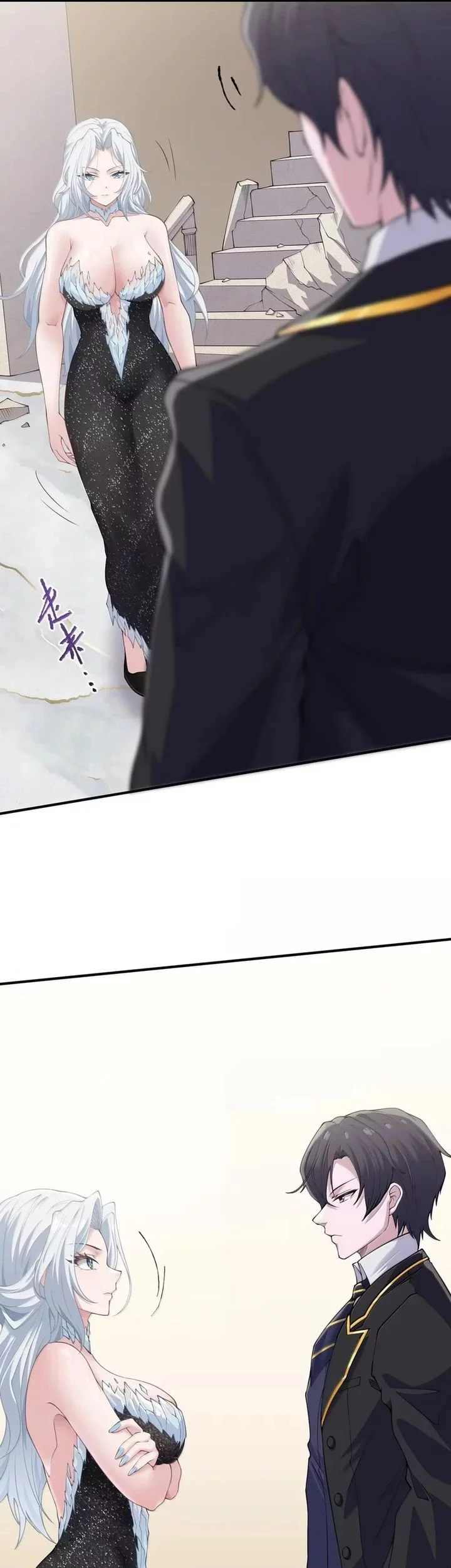 The Evil Alchemist Can’t Handle His Own Experiment Chapter 59 Gambar 42