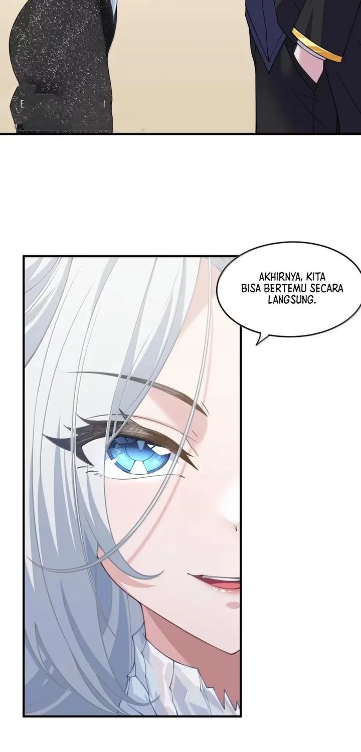 The Evil Alchemist Can’t Handle His Own Experiment Chapter 59 Gambar 43