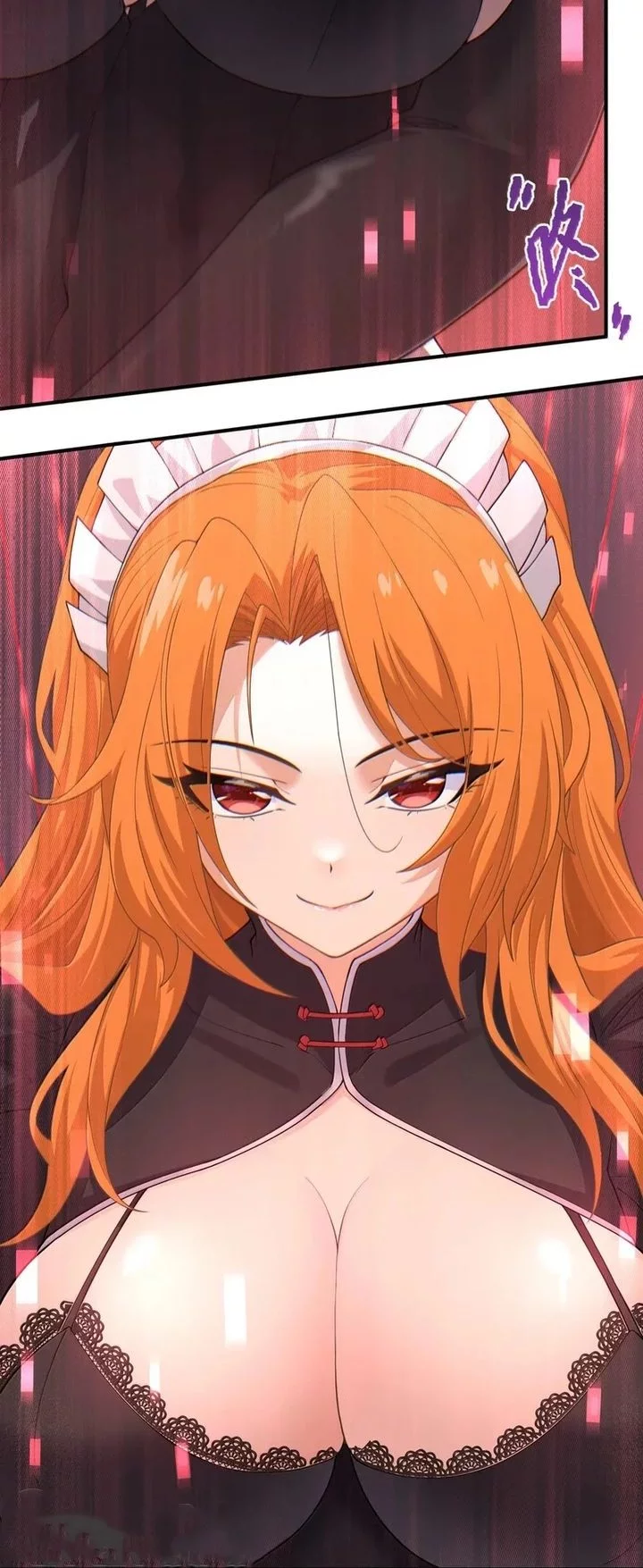 The Evil Alchemist Can’t Handle His Own Experiment Chapter 59 Gambar 14