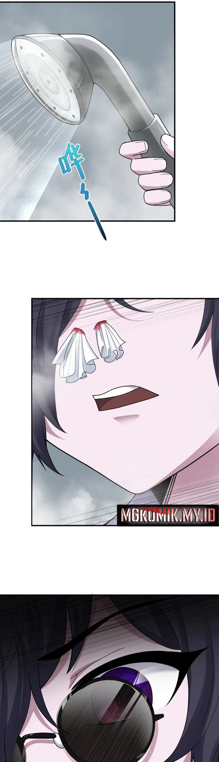 The Evil Alchemist Can’t Handle His Own Experiment Chapter 6 Gambar 28