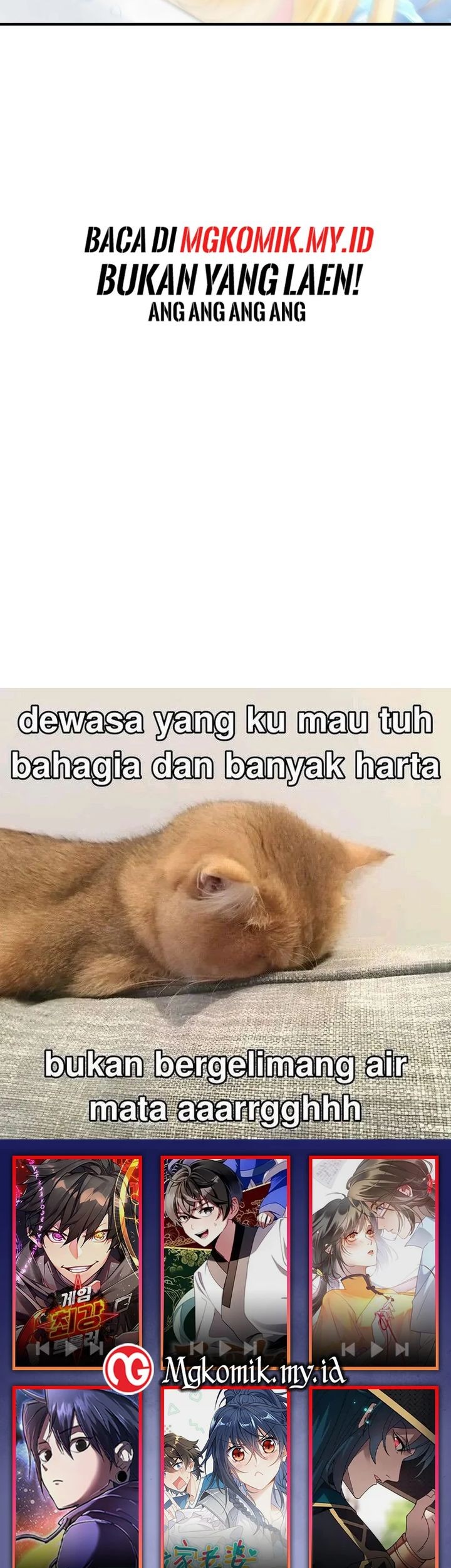 The Evil Alchemist Can’t Handle His Own Experiment Chapter 6 Gambar 37