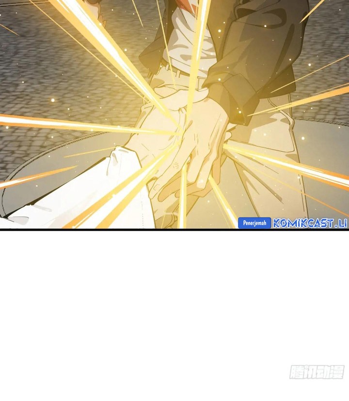 The Evil God Descends, I Own Great Hell Chapter 55 Gambar 31