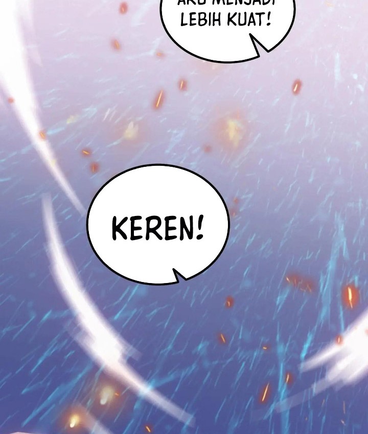 The Evil God Descends, I Own Great Hell Chapter 55 Gambar 7