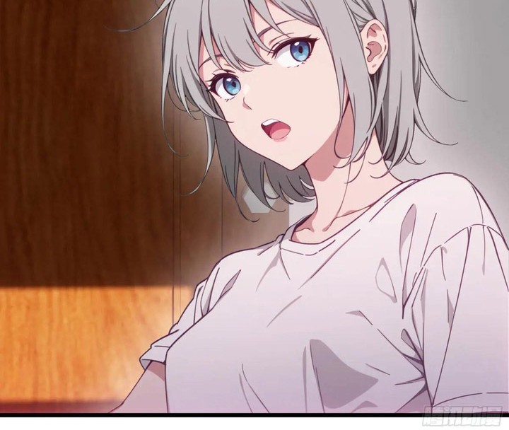 The Evil God Descends, I Own Great Hell Chapter 57 Gambar 19