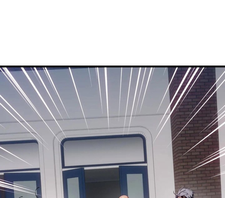 The Evil God Descends, I Own Great Hell Chapter 57 Gambar 29