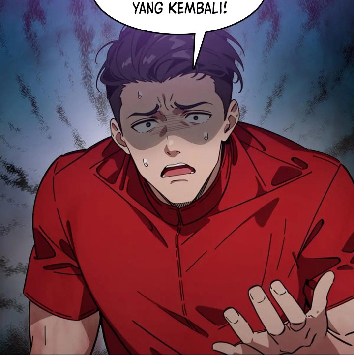 The Evil God Descends, I Own Great Hell Chapter 57 Gambar 9