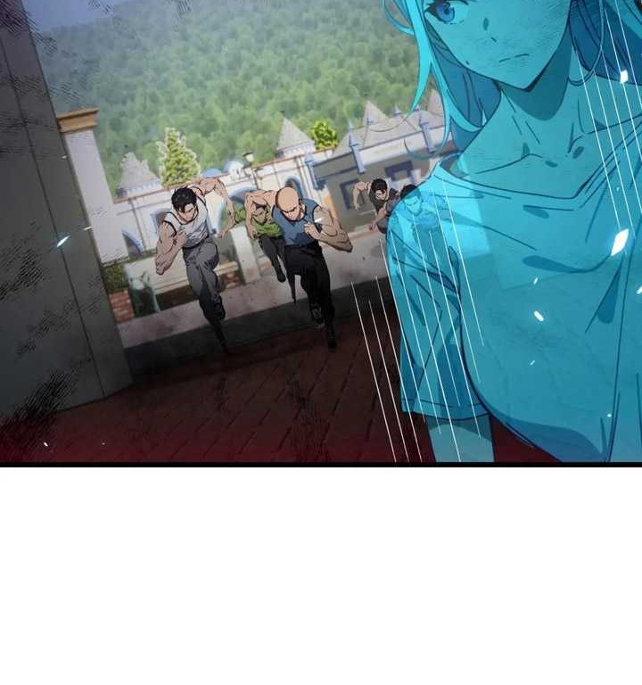 The Evil God Descends, I Own Great Hell Chapter 58 Gambar 3